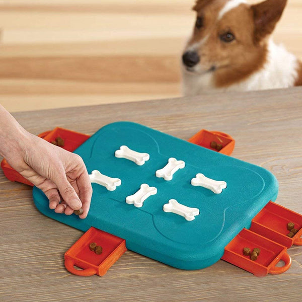 Nina Ottosson Dog Casino Toy