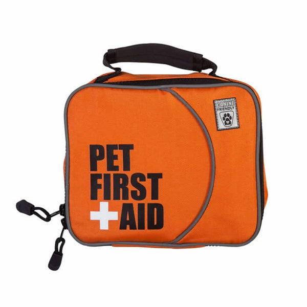 Canine Friendly Pet First Aid Kit