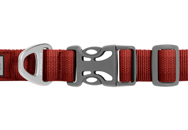✨ SALE ✨ Ruffwear Front Range Collar