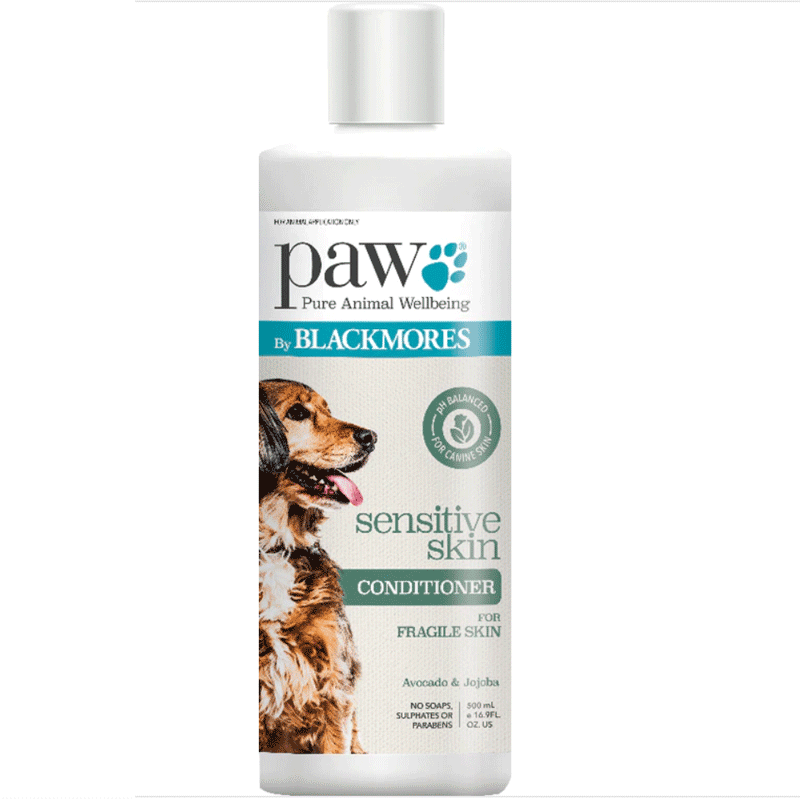PAW Sensitive Skin Conditioner