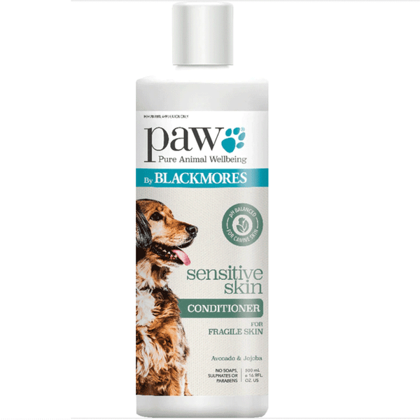 PAW Sensitive Skin Conditioner