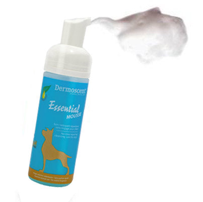 Dermoscent Essential Mousse