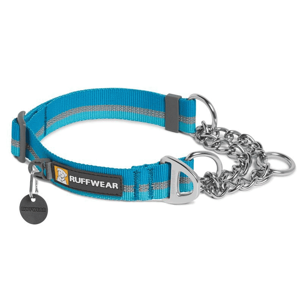 ✨ SALE ✨ Ruffwear Chain Reaction Dog Collar 2024