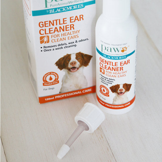 PAW Gentle Ear Cleaner