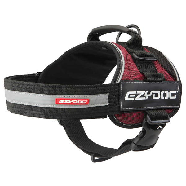 EzyDog Convert Harness