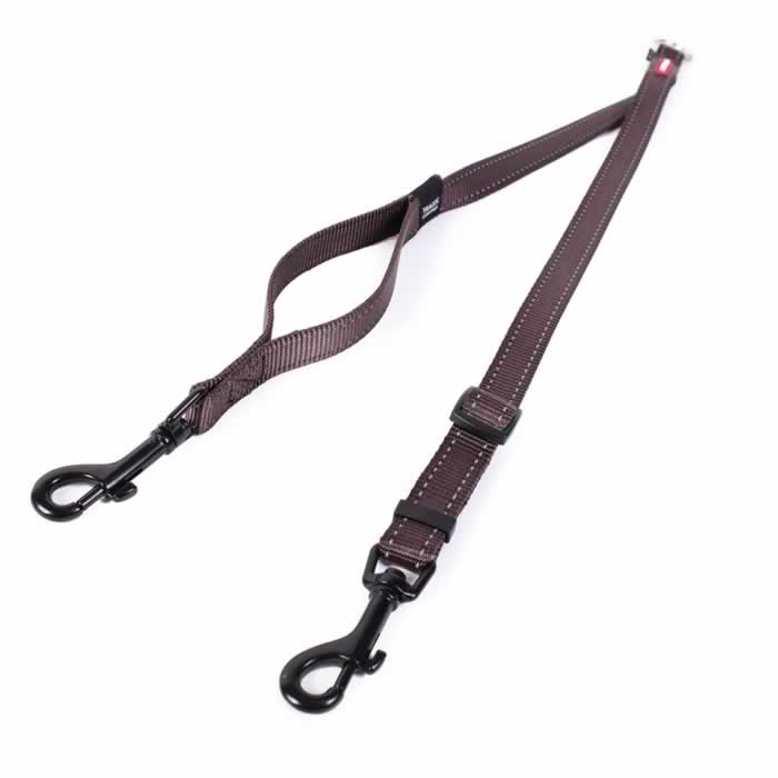 EzyDog Soft Touch Coupler