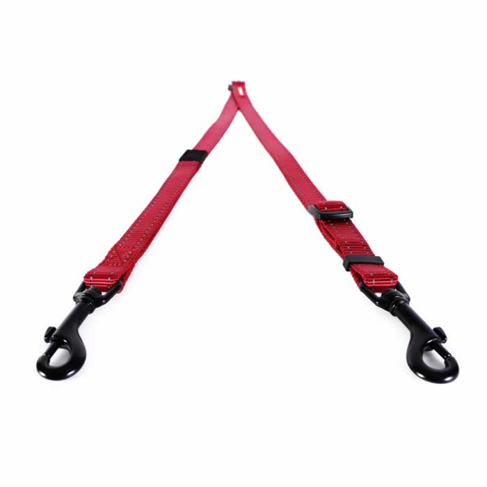 EzyDog Soft Touch Coupler