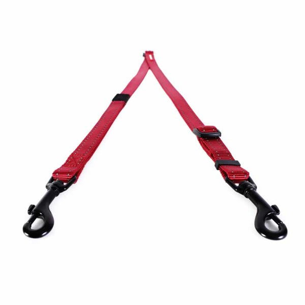 EzyDog Soft Touch Coupler