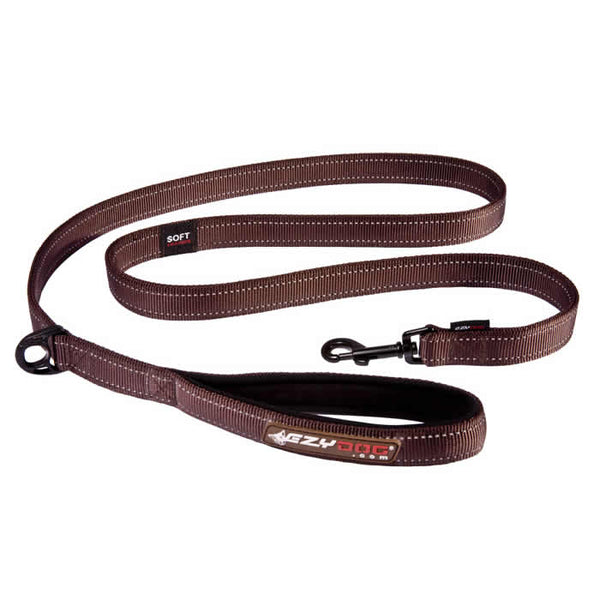 EzyDog Soft Trainer Dog Leash