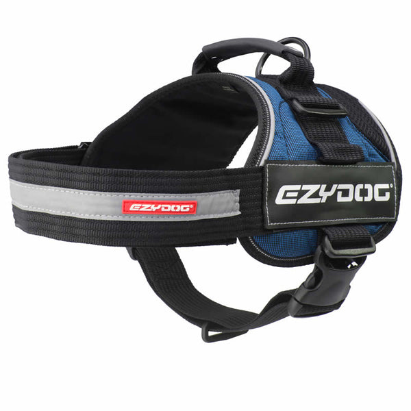 EzyDog Convert Harness