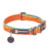 ✨ SALE ✨ Ruffwear Flat Out Dog Collar