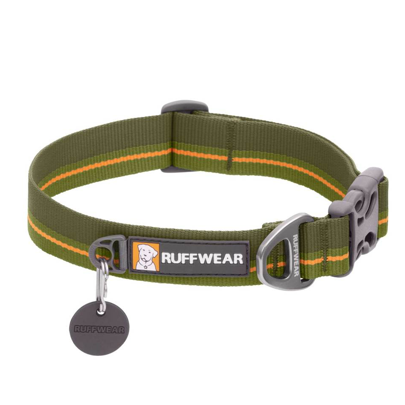 ✨ SALE ✨ Ruffwear Flat Out Dog Collar