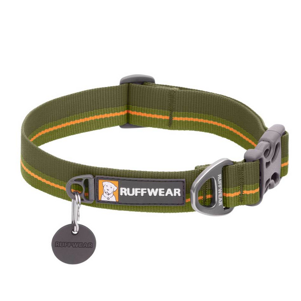✨ SALE ✨ Ruffwear Flat Out Dog Collar