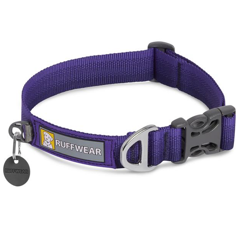 Ruffwear Front Range Collar