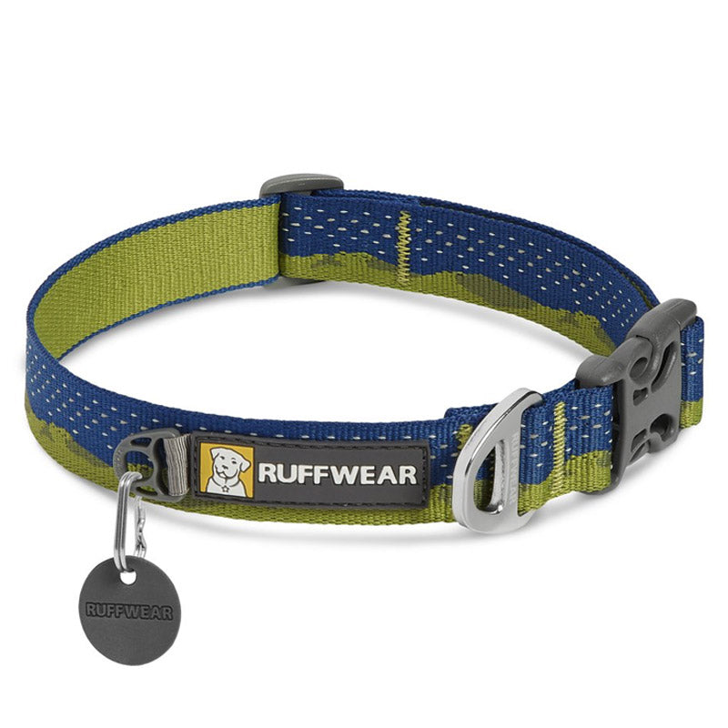 Ruffwear Crag Collar 2023