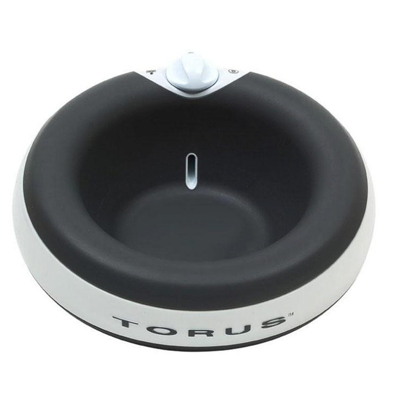 Heyrex torus sales pet water bowl