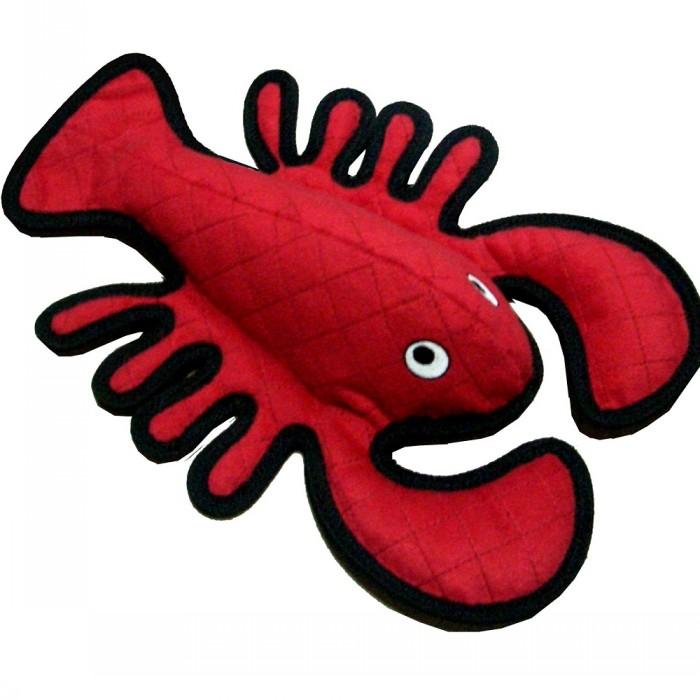 Tuffy Toys Larry Lobster