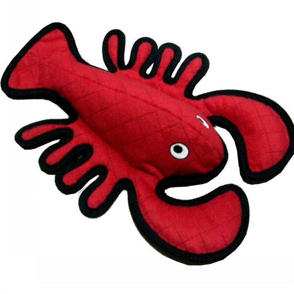 Tuffy Toys Larry Lobster