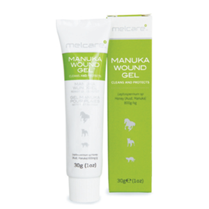 Melcare Manuka Wound Gel