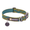 ✨ SALE ✨ Ruffwear Flat Out Dog Collar