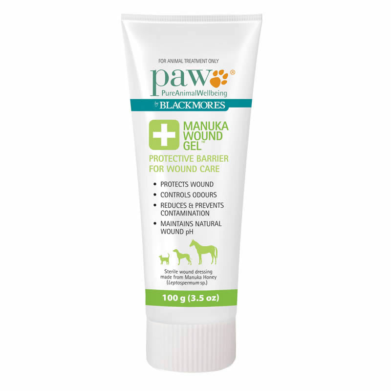 PAW Manuka Wound Gel
