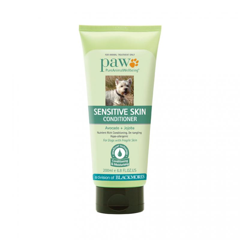 PAW Sensitive Skin Conditioner