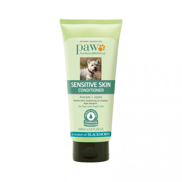 PAW Sensitive Skin Conditioner