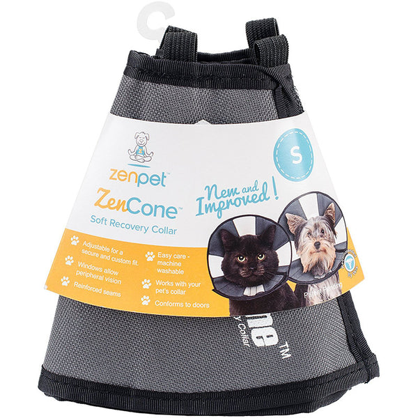 ZenPet Soft Recovery Collar