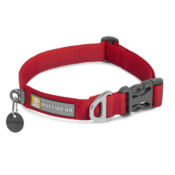 Ruffwear Front Range Collar