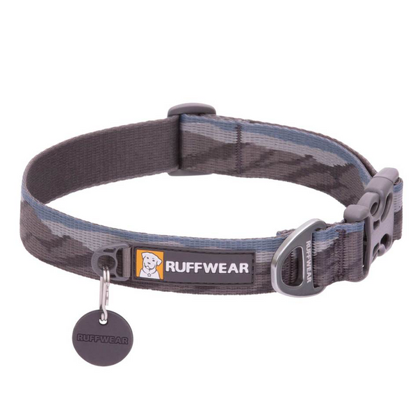 ✨ SALE ✨ Ruffwear Flat Out Dog Collar