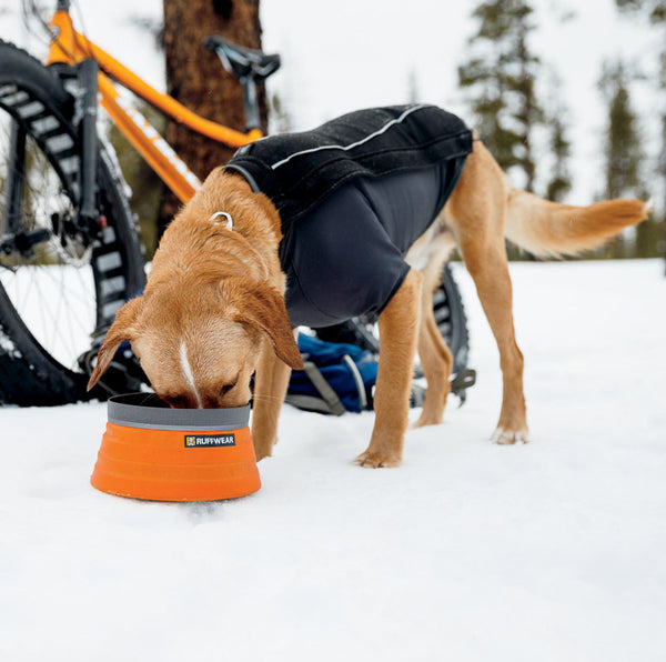 Ruffwear Cloud Chaser Soft Shell Jacket