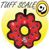 Tuffy Toys Jr Gear Ring