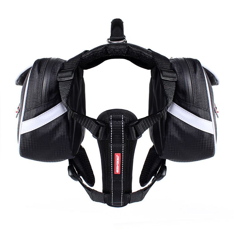 EzyDog Summit Backpack