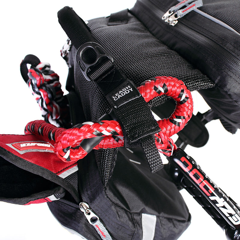 EzyDog Summit Backpack