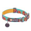 ✨ SALE ✨ Ruffwear Flat Out Dog Collar