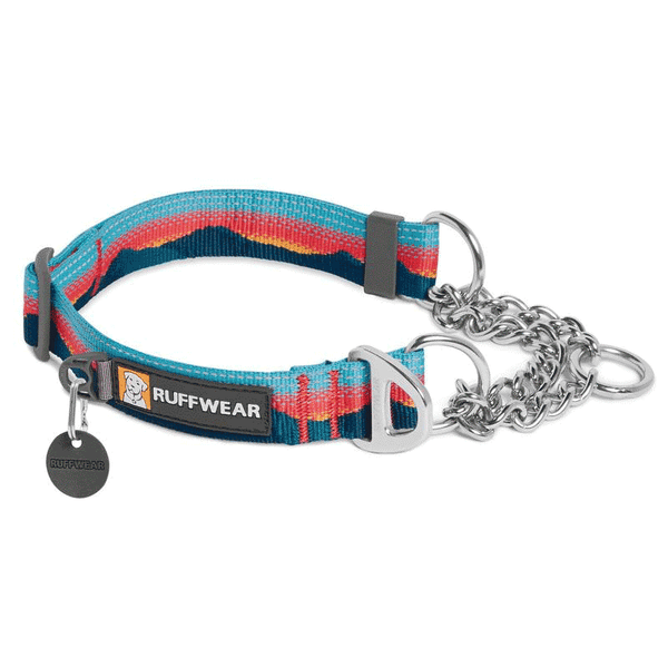✨ SALE ✨ Ruffwear Chain Reaction Dog Collar 2024