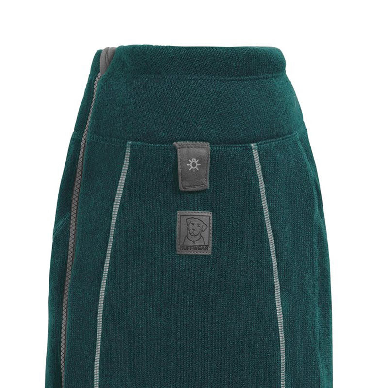 Ruffwear Fernie Fleece Dog Jacket