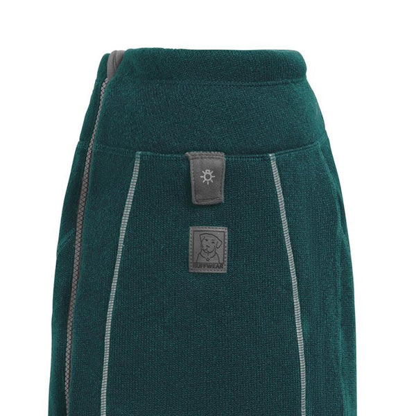 Ruffwear Fernie Fleece Dog Jacket