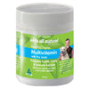 Vets All Natural Multivitamin with Prebiotics HealthChews