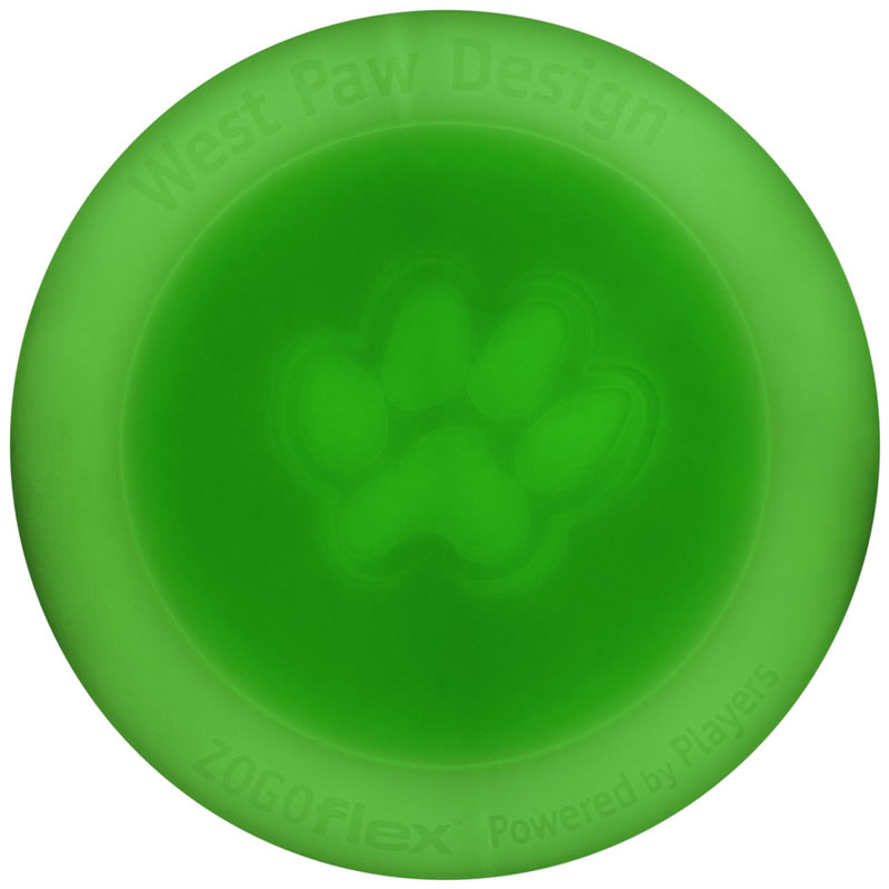 West Paw Design Zisc
