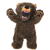 Tuffy Toys Bazza The Mighty Bear