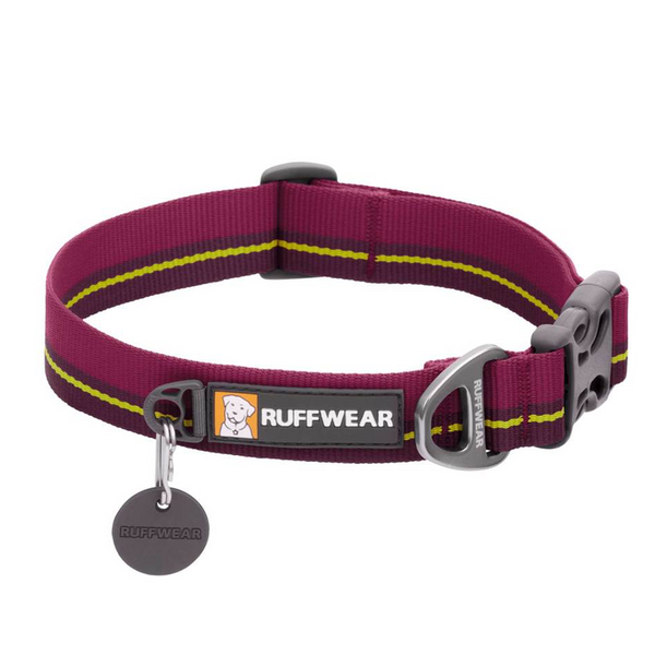 ✨ SALE ✨ Ruffwear Flat Out Dog Collar