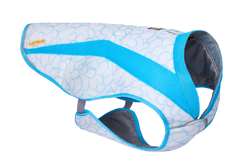 ⚡ Ruffwear Swamp Cooler Vest