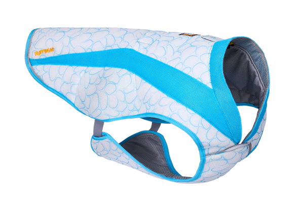 ⚡ Ruffwear Swamp Cooler Vest