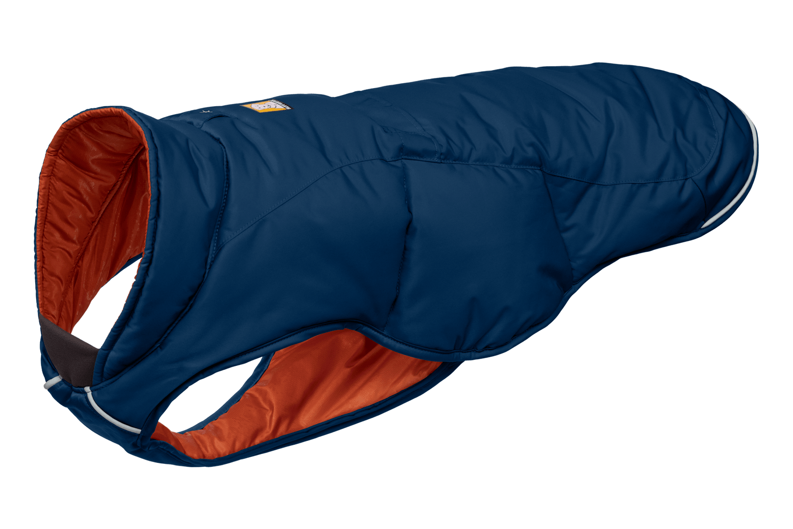 Ruffwear Quinzee Dog Coat