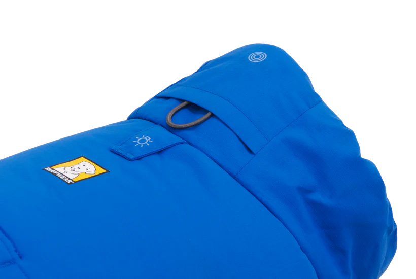 Ruffwear Vert Coverall