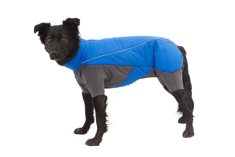 Ruffwear Vert Coverall