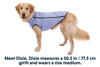 Ruffwear Hemp Hound Dog Sweater