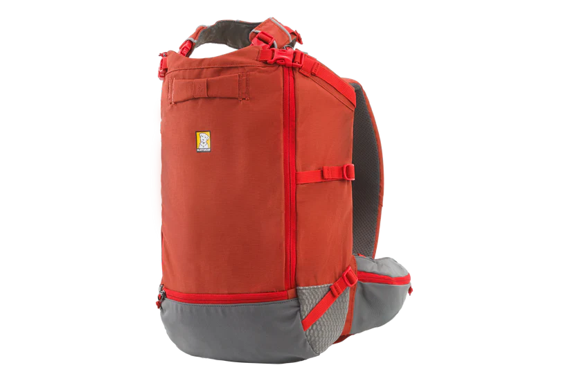 Hitch Hiker Dog Backpack Carrier