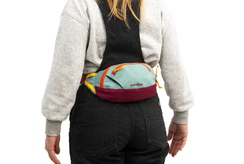 Ruffwear Home Trail Hip Pack